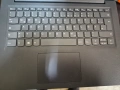 Лаптоп Lenovo V14 ADA RAM 4GB DDR4 256 SSD AMD Ryzen™ 5 3500U с проблем., снимка 2