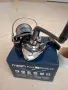 Макара и въдица Daiwa N'Zon plus и N'Zon Super Slim, снимка 3