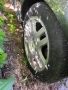 Алуминиеви джанти 5x100 16 цола Audi,Vw,Seat,Skoda, снимка 3