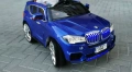 Акумулаторен джип BMW X5M,БМВ Х5М RD500, снимка 10