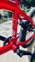 Велосипед BMX Wethepeople Arcade - 20.5 червен, снимка 3