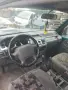 митцубиши Паджеро 2 2.5 ТД на части 99 коня , снимка 8