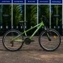 НОВ Планински Велосипед Marlin Casper 24 - БЕЗПЛАТНА ДОСТАВКА, снимка 4