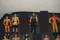 Кеч Фигури Lita/Test/D-Von Dudley ELITE/Samoa Joe/The Undertaker/Shane Douglas/The Miz/Seth Rollin, снимка 2