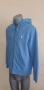 POLO Ralph Lauren Cotton  Full Zip Hoodie Mens Size / М  НОВО!ОРИГИНАЛ! Мъжка Качулка с цял цип, снимка 7