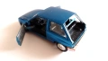 OPEL CORSA-SR - GAMA Made in West Germany 1:43, снимка 3