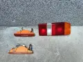 Десен стоп и мигачи за броня за Форд Сиера, снимка 4