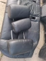 Задна седалка за БМВ е39 / BMW e39 седан, снимка 4