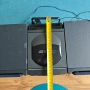 JVC UX-1 (1991) - първата компактна микро Hi-Fi система, снимка 16