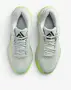 NIKE Giannis Immortality 4 White / Yellow Мъжки Маратонки , снимка 4