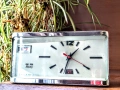 2 броя ретро будилници , снимка 3