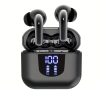 Безжични Bluetooth 5.4 слушалки подходящи за използване с телефони, лаптопи и компютри., снимка 2