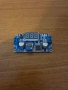 DC-DC понижаващ преобразувател (Step-Down Converter) с волтметър. , снимка 1