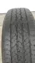 1 брой гума Bridgestone Dueler 205/70/15, снимка 1