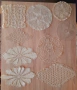 Автентични ръчно плетени бабини карета - уникални модели, снимка 1