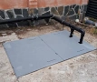 Метални капаци за шахти , снимка 6