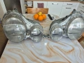 Оригинални фарове HELLA за Мерцедес Еклас W210 преди фейс , снимка 1