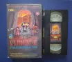 Видеокасета VHS Кукловодът lll Отмъщението на Тулон / Ужаси, снимка 3