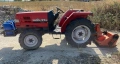 Трактор Kubota GL 29 с 30 к.с. 5900€ , снимка 6