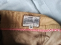 Автентични баварски кожени панталони (Lederhosen) – Alpin и Wild & Wald, Естествена кожа, снимка 8