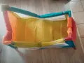 Сгъваема кошарка , снимка 4
