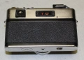Телеметричен апарат Yashica Elektro 35 GSN, снимка 3