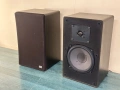 Grundig Box 550 B Vintage Hi-Fi Speakers (Made in Germany, 2-way, 4 Ohm, 50W), снимка 3