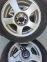 Джанти EMR 15 цола , 5х98 и 5х110 , 6.5j ,et38 , 195/65/15 Fiat Opel, снимка 3