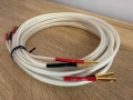 QED Reference Silver Anniversary XT / Кабели за тонколони, снимка 6