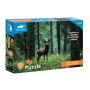 Пъзел Елен в Гората Luna 1000 Части – Deer in the Forest 73x48 см, снимка 1