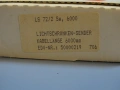 фотоелектрически сензор Leuze LS 72/2 Se photoelectric sensor 24V, снимка 7