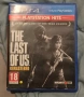 Продавам The last of us REMASTERED, снимка 1