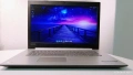 Голям 17" Lenovo/AMD/ 1GB video/8ram/ SSD xapд диск/отлична батерия, снимка 2