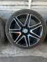 Продавам комплект 19” AMG джанти+ гуми дот 25 , снимка 3