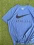 Мъжка тениска  Nike DB Swoosh Athlete | Размер XL , снимка 2