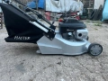 Самоходна  моторна косачка MASPORTс Honda 5.5 hp алуминиев корпус , снимка 3