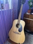 китара Fender-FA125, снимка 1