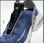 Оригинални маратонки на Nike Air Max Crazy/Craze, снимка 6
