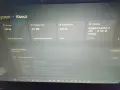 Лаптоп Toshiba Qosmio X505-Q887 18.4" | i7 | 8GB RAM | 256GB SSD | Като Нов! Ретро Екзотика, снимка 4