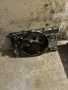 радяторна перка за опел астра джей 2011 г  1.7 cdti 125hp, снимка 1