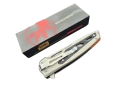 Сгъваем полуавтоматичен нож Microtech FA88 -90х210 мм, снимка 6