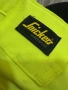 Мъжки!Snickers 6243 Hi-Vis With Holster Pockets размер 54/ХЛ, снимка 5