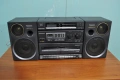 Panasonic RX-CT980 Радиокасетофон, снимка 1