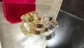 CARTIER Love Unlimited White Gold Дамски Пръстен, снимка 12