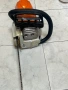Верижен бензинов трион Stihl MS 231  /2022/ година , снимка 9
