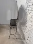 Тоалетка с огледало ковано желязо, снимка 2