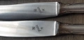 Комплект посребрени прибори -WMF FRIODUR PATENT - 30 части, снимка 6