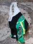Вело клин с презрамки Bonfanti Cobas Team Bib Shorts , снимка 2