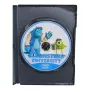 Таласъми ООД 1 и 2 DVD -R с бг аудио, снимка 4
