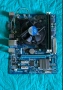 Дънна платка Gigabyte GA-H61M-S1 + Процесор Intel i5-2400 3.10GHz и 16GB DDR3 RAM, снимка 5